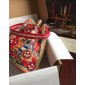 Dolce Gabbana Bucket Leather Bag