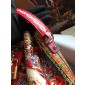 Dolce Gabbana Bucket Leather Bag