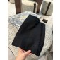 Dior Silk and Cashmere Shawl/Scarf