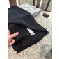 Dior Silk and Cashmere Shawl/Scarf