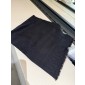 Dior Silk and Cashmere Shawl/Scarf