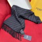 Fendi Cashmere Scarf