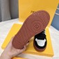 Fendi Sneakers, Size 35-46