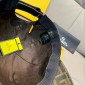 Fendi Baseball Cap
