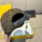 Fendi Baseball Cap