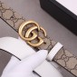 Cintura GG Marmont 3.0cm