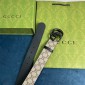 Cintura GG Marmont 3.0cm