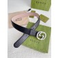 Cintura GG Marmont 4.0cm