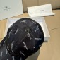 Balenciaga Baseball Cap