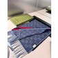 Gucci Cashmere Scarf