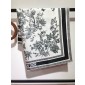 Dior Silk Square Scarf 90cm