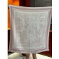 Dior Silk and cashmere scarf