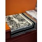 Dior Silk and cashmere scarf