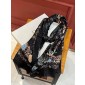 Dior Light-weight Cashmere scarf
