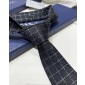 Dior Silk Neck Tie
