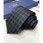 Dior Silk Neck Tie
