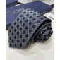 Dior Silk Neck Tie