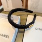 Chanel headband