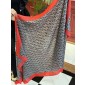 Fendi Light weight Cashmere scarf