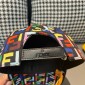 Fendi Baseball Cap
