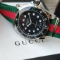 Gucci Original Drive Large Watch 45mm