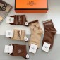 Hermes socks ( 5 pairs)