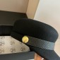 Hermes Seashell Cap