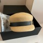 Hermes Seashell Cap