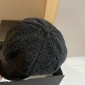Miu Miu Peaked Cap