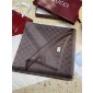 Gucci Classic Cashmere and Silk Shawl 