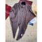 Gucci Classic Cashmere and Silk Shawl 
