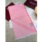 Gucci Classic Cashmere and Silk Shawl 