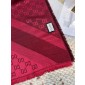 Gucci Classic Cashmere and Silk Shawl 