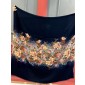 Gucci Light-weight Cashmere Scarf/Shawl