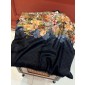 Gucci Light-weight Cashmere Scarf/Shawl