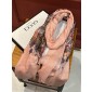 Gucci Light-weight Cashmere Scarf/Shawl