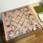 Gucci Silk Square Scarf 90
