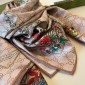 Gucci Silk Square Scarf 90