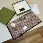 Gucci Silk Square Scarf 90
