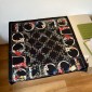 Gucci Silk Square Scarf 90