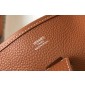 Hermes Evelyne Crossbody Bag 29cm-Brown