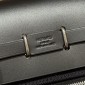 Hermes Herbag Mini Bag- Black/Black