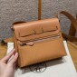 Hermes Herbag Mini Bag-Natural sable