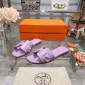 Hermes Oran Flat Sandal, Size 35-42