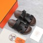Hermes Kos Crog Sandl, Size 35-42