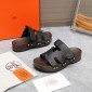 Hermes Kos Crog Sandl, Size 35-42