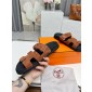 Hermes Chypre Unisex Sandal , Size 35-46