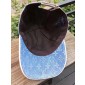 LV denium cappello 