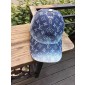 LV denium cappello 
