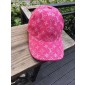 lv denium cappello- 3 colors